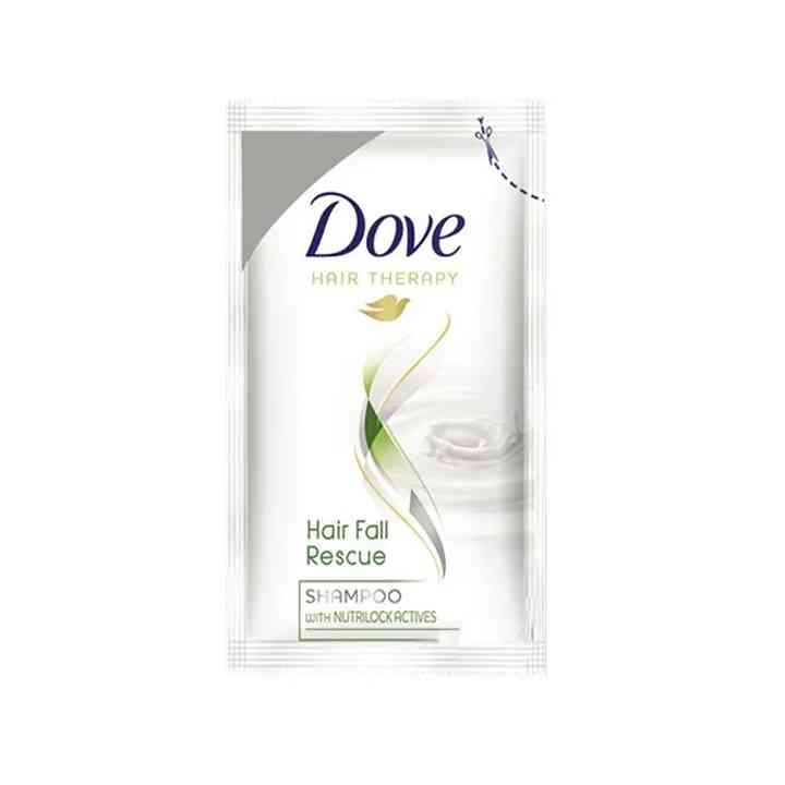 Dove Hair Fall Rescue Hair